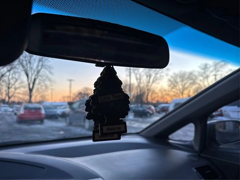 Used 2008 Honda Civic EX image 17