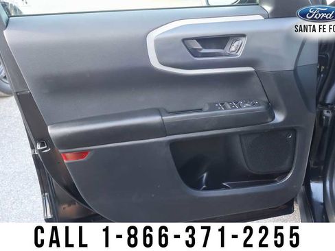 Used 2023 Ford Bronco Sport Big Bend w/ Convenience Package image 9