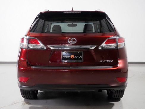 Used 2015 Lexus RX 350 FWD w/ Premium Package image 43