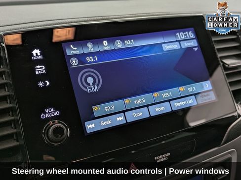 Certified 2022 Honda Pilot Sport image 15