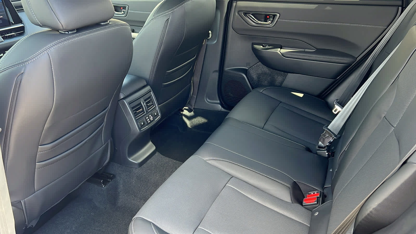 New 2026 Subaru Outback Touring XT AWD/4WD image 24