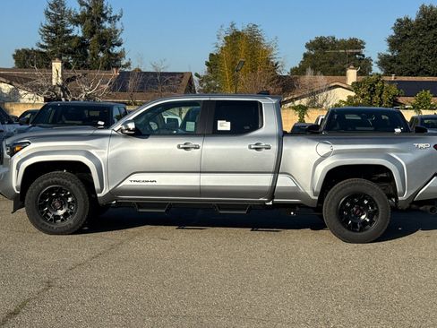 New 2026 Toyota Tacoma SR5 image 6