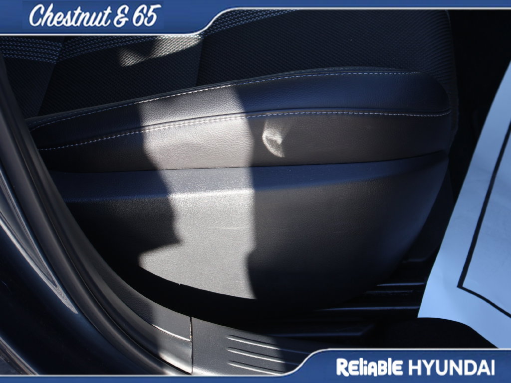 Used 2025 MAZDA CX-50 AWD 2.5 S w/ Premium Package image 10