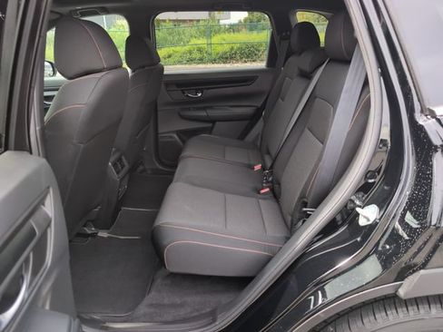 Used 2024 Honda CR-V Sport image 15