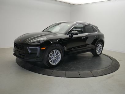 Certified 2024 Porsche Macan