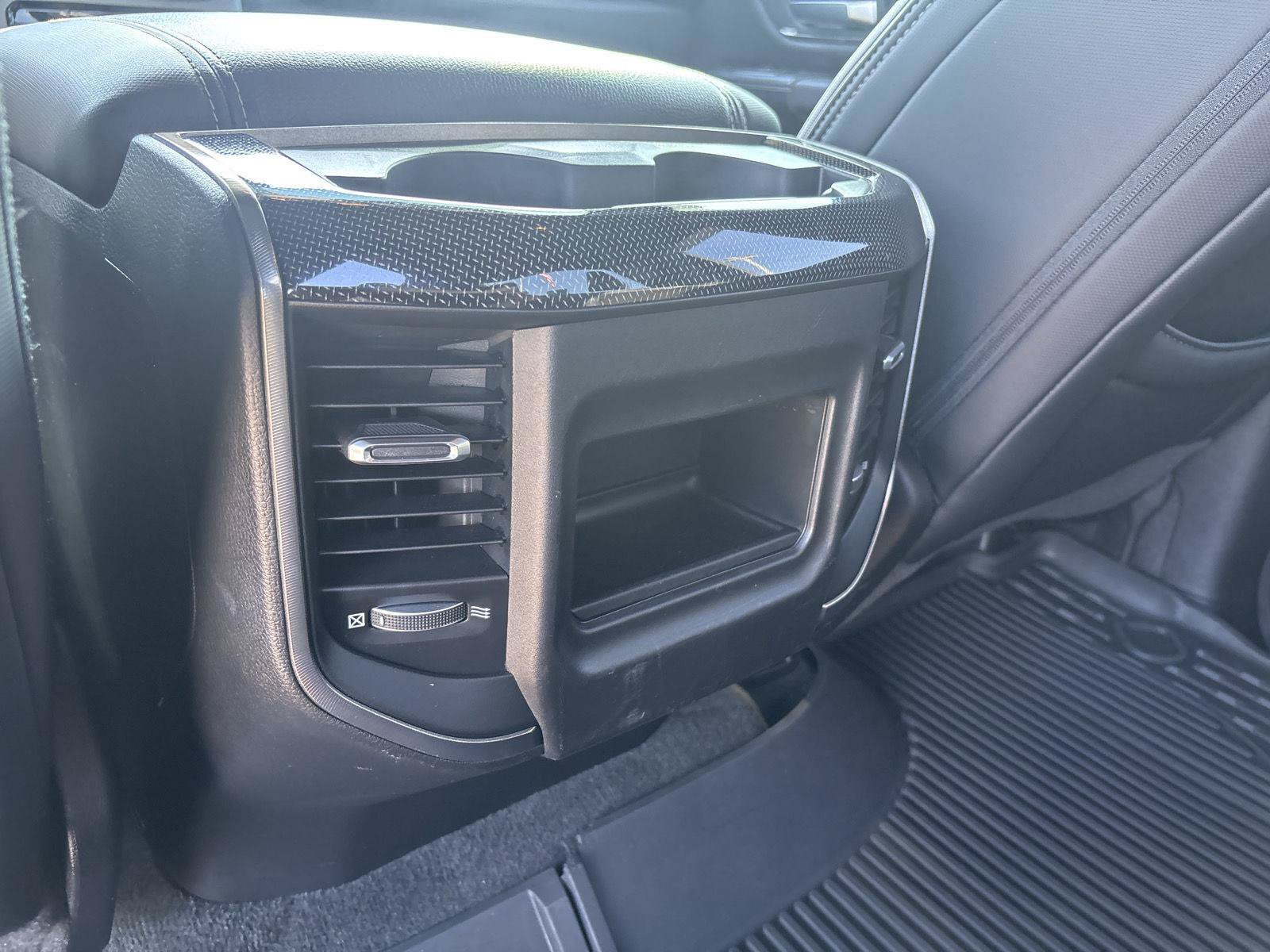 Used 2020 RAM 1500 Rebel RWD image 30