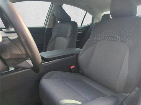 Certified 2026 Toyota Camry LE image 18