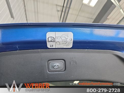 Used 2020 Ford Edge SEL w/ Convenience Package AWD/4WD image 7