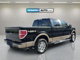 Used 2011 Ford F150 Lariat w/ Lariat Plus Pkg image 4