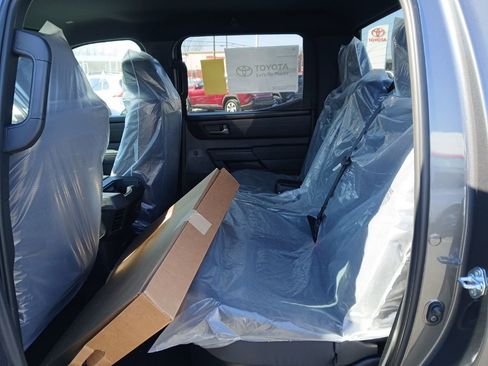 New 2026 Toyota Tundra SR5 image 7