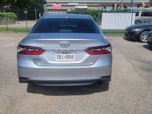 Used 2023 Toyota Camry LE FWD image 10