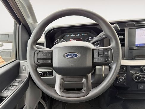Certified 2024 Ford F250 XL w/ STX Appearance Package AWD/4WD image 16