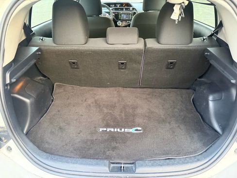 Used 2015 Toyota Prius C Two FWD image 14