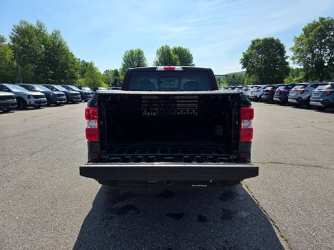 Used 2023 Ford Maverick XLT w/ Equipment Group 300A Standard AWD/4WD image 10