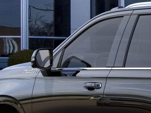 New 2026 Chevrolet Tahoe High Country w/ Sun And Tow Package image 13