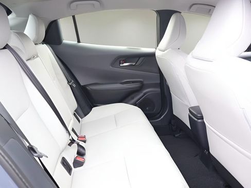 New 2026 Toyota Prius XLE image 16