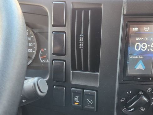 New 2024 Chevrolet Low Cab Forward RWD image 20