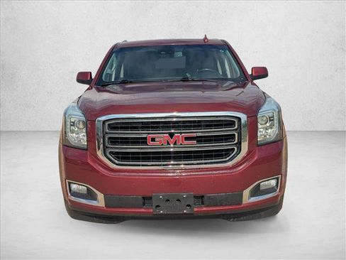 Used 2020 GMC Yukon SLT image 2