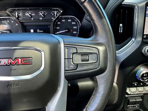 Used 2020 GMC Sierra 1500 SLT w/ SLT Premium Plus Package image 15