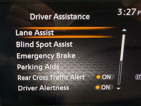 New 2026 Nissan Kicks SV w/ SV Premium Package AWD/4WD image 19