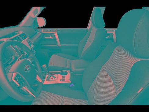 Used 2024 Toyota 4Runner SR5 image 24