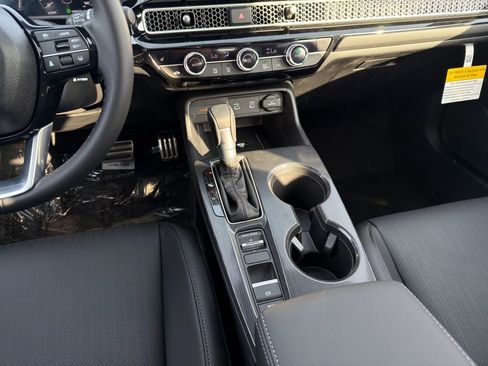 New 2026 Honda Civic Sport Touring image 17