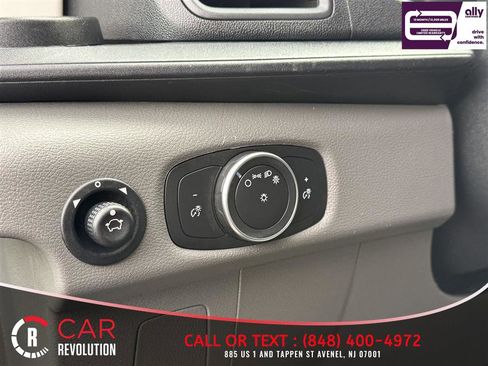 Used 2023 Ford Transit 350 148 High Roof Extended DRW image 21