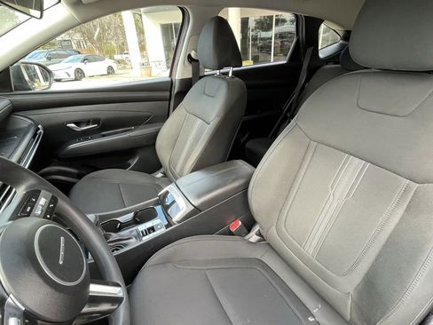 Used 2025 Hyundai Tucson SEL image 21