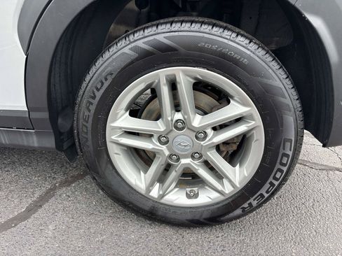 Used 2022 Hyundai Kona SE AWD/4WD image 9