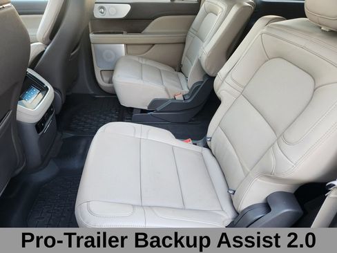 Used 2024 Lincoln Navigator L Reserve image 15