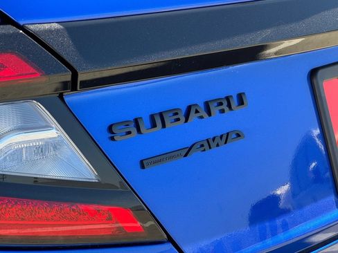 New 2026 Subaru WRX AWD/4WD image 8