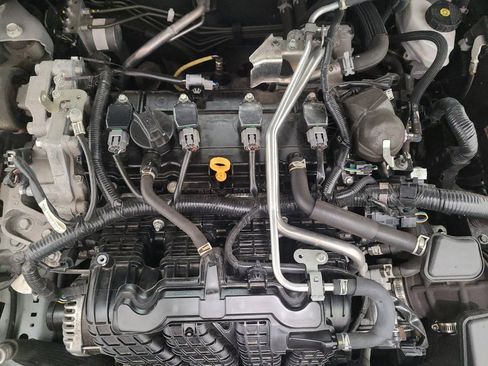 Used 2023 Nissan Altima 2.5 SV FWD image 30