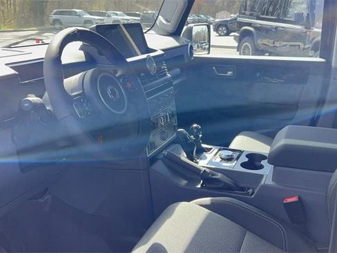 Used 2025 INEOS Grenadier image 16