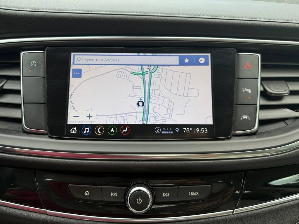 Used 2024 Buick Enclave Avenir w/ LPO, Floor Liner Package FWD image 20