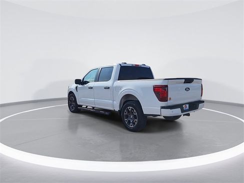 Used 2024 Ford F150 STX image 6