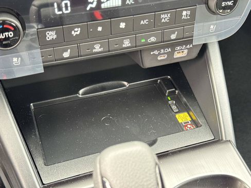 New 2026 Subaru Outback Touring XT AWD/4WD image 27
