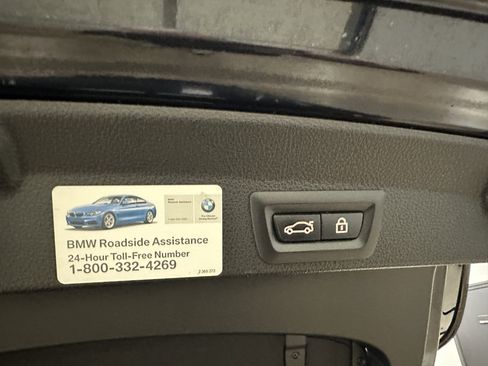 Used 2016 BMW 428i Gran Coupe xDrive image 72