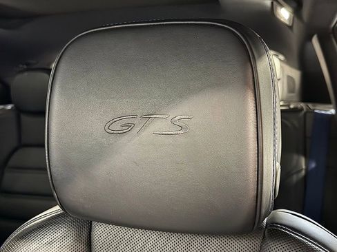 Used 2022 Porsche Macan GTS image 19