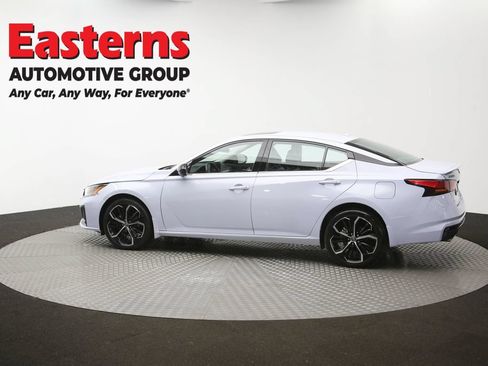 Used 2023 Nissan Altima 2.5 SR w/ SR Premium Package AWD/4WD image 62