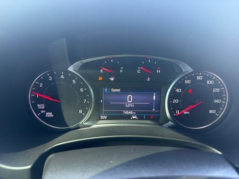 Used 2021 GMC Terrain SLE w/ Driver Convenience Package FWD image 18