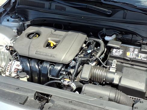 Certified 2024 Kia Forte LXS FWD image 23