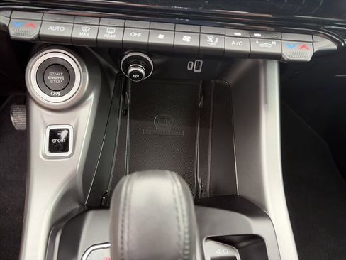 Used 2024 Dodge Hornet R/T Plus AWD/4WD image 28