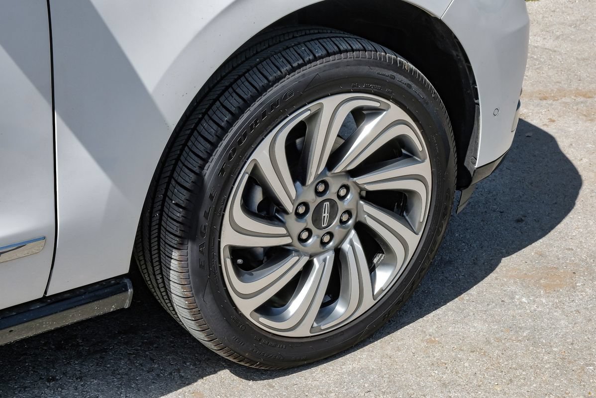 Used 2023 Lincoln Navigator L Reserve AWD/4WD image 61