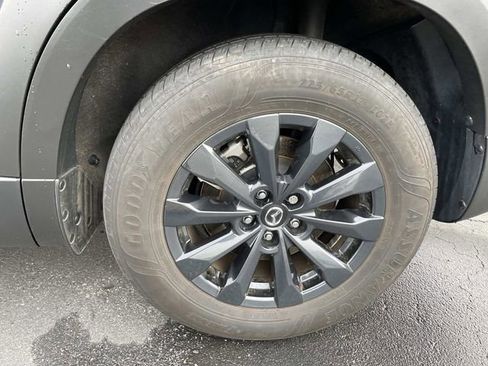 Used 2023 MAZDA CX-50 2.5 S w/ Cargo Package image 9