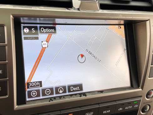 Used 2018 Lexus GX 460 image 17