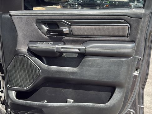 Used 2021 RAM 1500 TRX w/ TRX Level 2 Equipment Group AWD/4WD image 35