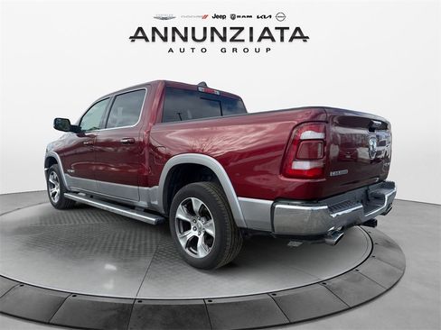 Certified 2022 RAM 1500 Laramie image 3