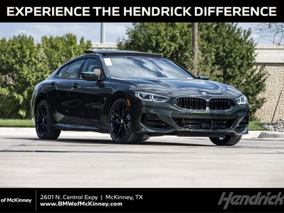New 2026 BMW 840i xDrive