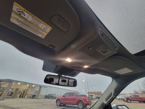 Used 2018 Ford F150 Lariat w/ Equipment Group 502A Luxury image 24