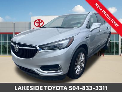 Used 2018 Buick Enclave Premium w/ Experience Buick Package